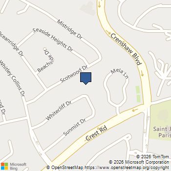 5601 Whitecliff Drive Rancho Palos Verdes, CA MLS# SB25259472