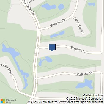 76527 Begonia Lane Palm Desert, CA MLS# 219141938DA