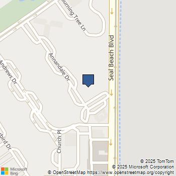 13741 Annadale Dr., M1-18K Seal Beach, CA MLS# PW25238850