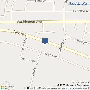 1052 Park Avenue San Jacinto, CA MLS# SW25180610