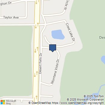 794 Montana Vista Drive Palm Desert, CA MLS# 219136866DA