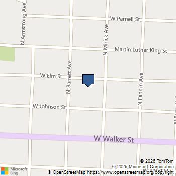 610 W Elm Street Denison, TX MLS# 21187773