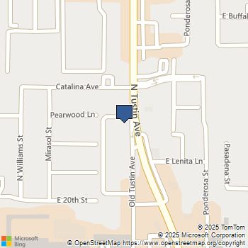 2070 N Tustin Avenue Santa Ana, CA MLS# 24445127