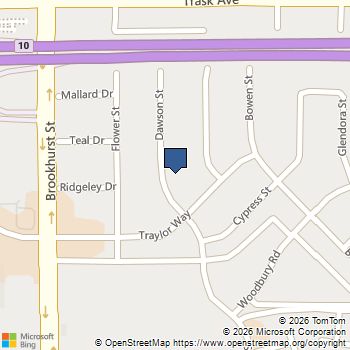 13702 DAWSON Garden Grove, CA MLS# PW26123512
