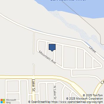 24600 Mountain 87 Hemet, CA MLS# PW25224138