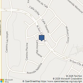 81220 Corte Tolon Indio, CA MLS# 219133215DA