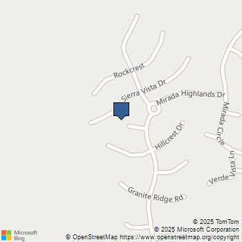 28 Stone Cliff Rancho Mirage, CA MLS# 219129275DA