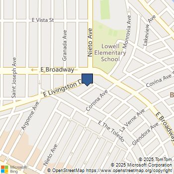 5120 E Livingston Drive Long Beach, CA MLS# PW25065019