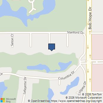 6 Whittier Court Rancho Mirage, CA MLS# PW25267263