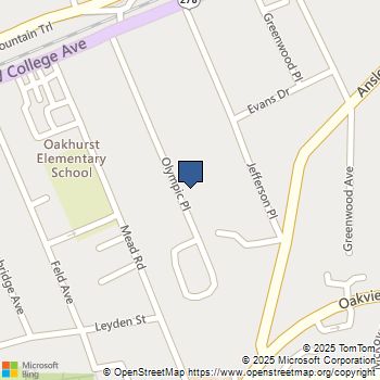 184 Olympic Place Decatur, GA MLS# 10640227