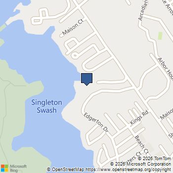 9553 Edgerton Dr. D3 Myrtle Beach, SC MLS# 2605591