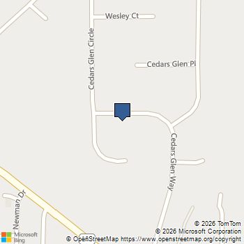 108 Cedars Glen Way Villa Rica, GA MLS# 10874696