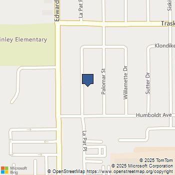 13632 La Pat Place Westminster, CA MLS# 25486125