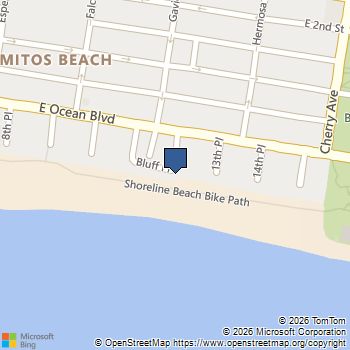 1700 Bluff Place 1 Long Beach, CA MLS# PW26001723