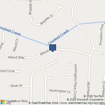 6543 Alford Way Lithonia, GA MLS# 10701866