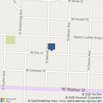 900 N Barrett Avenue Denison, TX MLS# 21401425