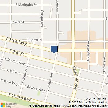 3234 E Broadway E Long Beach, CA MLS# PW25195980