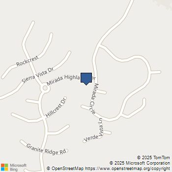 5 Mirada Circle Rancho Mirage, CA MLS# 219137872DA