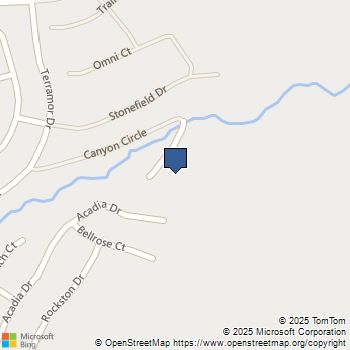 11085 Canyon Circle Corona, CA MLS# OC25202481