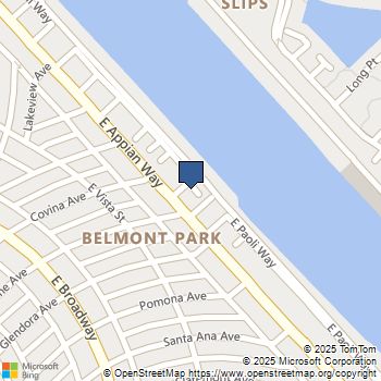 333 La Verne Avenue Long Beach, CA MLS# OC25140811