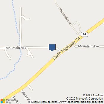 0 Mountain Ave & Hwy 74 Perris, CA MLS# IG25001448