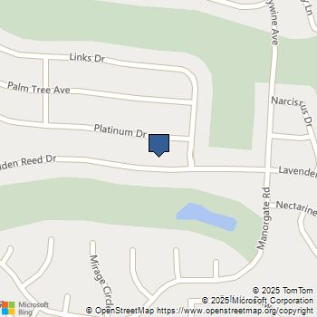 78770 Golden Reed Drive Palm Desert, CA MLS# NP25189307