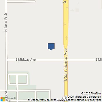 2150 S San Jacinto Avenue 54 San Jacinto, CA MLS# WS25262466