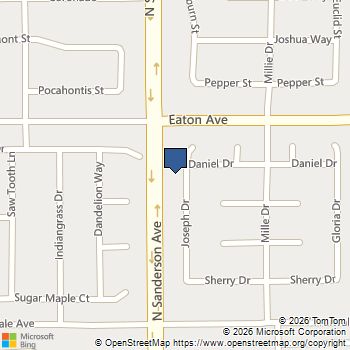 1051 Joseph Hemet, CA MLS# SW26012338