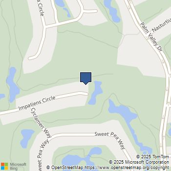 76268 Impatiens Circle Palm Desert, CA MLS# OC25189372