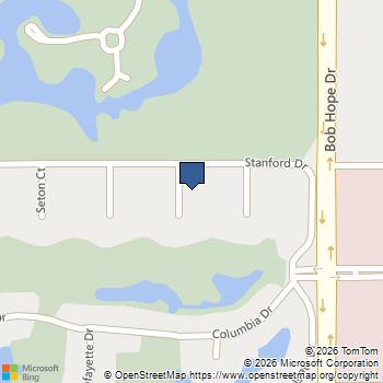 2 Whittier Court Rancho Mirage, CA MLS# 219140792PS