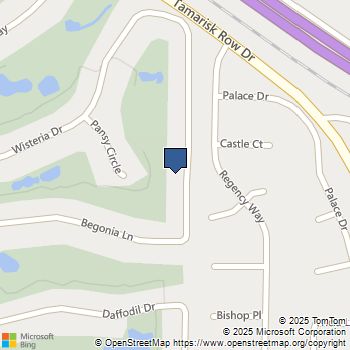 38915 Wisteria Drive Palm Desert, CA MLS# 219133304DA