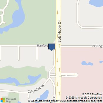 6 Stanford Drive Rancho Mirage, CA MLS# 219120751DA