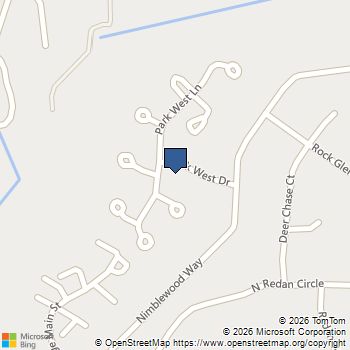 4933 Park West Drive Stone Mountain, GA MLS# 7763138