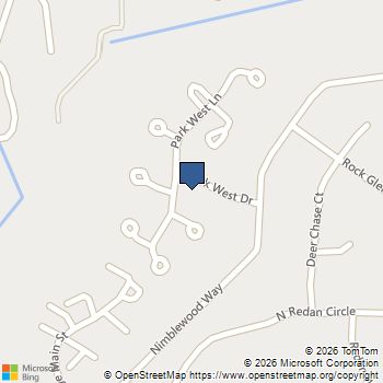 4933 Park West Drive Stone Mountain, GA MLS# 10755311