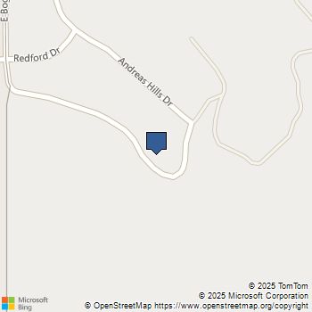 3708 E Bogert Trail Palm Springs, CA MLS# 25599769PS