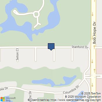 12 Whittier Court Rancho Mirage, CA MLS# 18354494PS