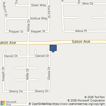 1066 Gloria Hemet, CA MLS# CV26005291