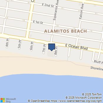 1310 E Ocean Boulevard 407 Long Beach, CA MLS# IV25170690