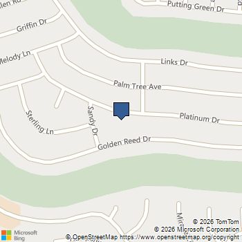 78559 Platinum Drive Palm Desert, CA MLS# 219141147DA