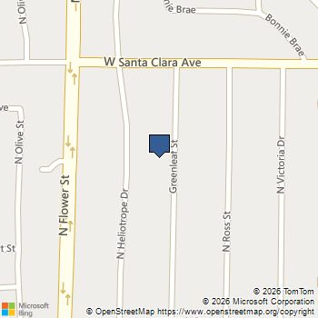 2118 Greenleaf Street Santa Ana, CA MLS# PW26014129