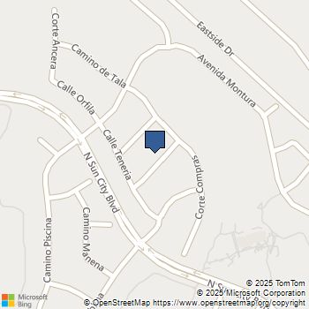 39115 Camino Novena Indio, CA MLS# 25613021PS