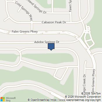 39246 Manzanita Drive Palm Desert, CA MLS# 219141247DA