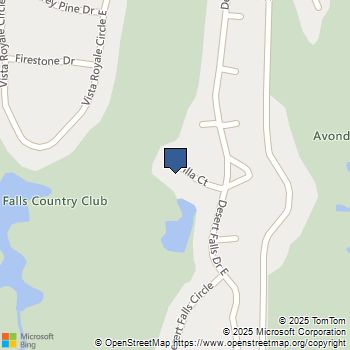 127 Villa Court Palm Desert, CA MLS# 219133024DA