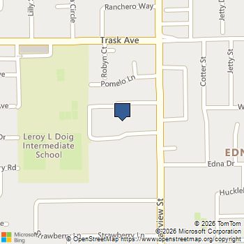 13641 Fairview Garden Grove, CA MLS# PW26223510