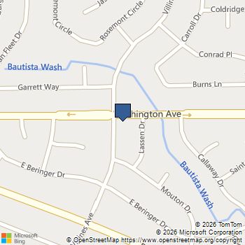 2105 Villines San Jacinto, CA MLS# SW26007881