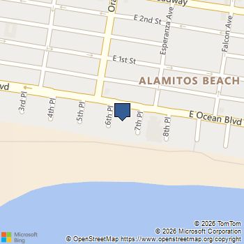 1230 E Ocean Boulevard 503 Long Beach, CA MLS# OC26147245