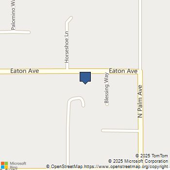 1105 Eaton Avenue Hemet, CA MLS# SW25249499