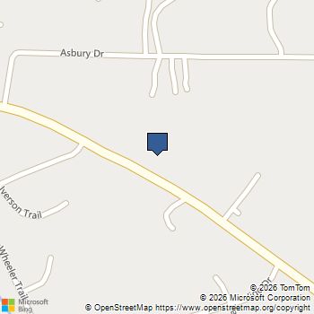1608 Stephenson Road Lithonia, GA MLS# 7829125