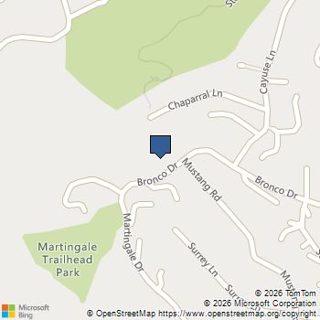 14 Bronco Rancho Palos Verdes, CA MLS# PV25190487