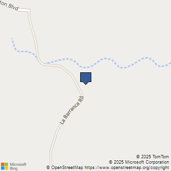 0 La Barranca Road Perris, CA MLS# SW24033756